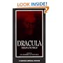 Dracula: Authoritative Text, Contexts, Reviews and Reactions, Dramatic and Film Variations, Criticism (Norton Critical Editions)