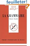La Grammaire