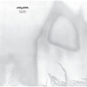 The Cure -  Faith (CD 1)