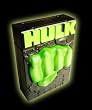 The Hulk: Limited Edition DVD Box Set [2003]