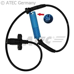 ABS-Sensor f�r Vorderachse beidseitig passend L�nge: 690 mm BMW 5ER E39 BJ 98-00 + TOURING E39 BJ 98-04