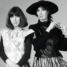 Kate & Anna McGarrigle