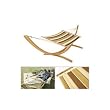 Hatteras QNEU01 Adventurer - Rio Birch - Large Quilted Hammock