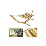 Hatteras QNEU01 Adventurer - Rio Birch - Large Quilted Hammock - B000YKZUPQ