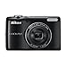 Nikon Coolpix L26 Appareil Photo Num�rique 16Mpix Zoom Optique 5x Noir