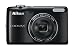 Nikon COOLPIX L26 Compact Digital Camera - Black (16.1MP, 5x Optical Zoom) 3 inch LCD