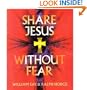 Share Jesus without Fear: Workbook