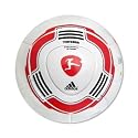 Adidas Torfabrik Top Trainingsball wei&szlig;/rot V00569 Adidas Torfabrik Top Trainingsball DFL wei&szlig;/rot Farbe: wei&szlig;/rot