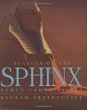Secrets Of The Sphinx (Orbis Pictus Honor for Outstanding Nonfiction for Children (Awards))