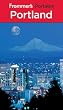 Frommer's Portable Portland
