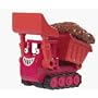Bob the Builder: Take-Along Magnetic Vehicle - Muck
