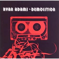 Demolition