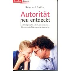 Autorit�ten neu entdeckt