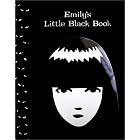 Emily's Little Black Book: Address Book: Emily the Strange (Emily) by  Inc. Cosmic Debris Etc.