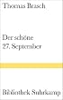 Der sch�ne 27. September