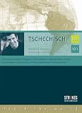 Strokes Easy Learning Tschechisch 100 / 101 Kombi-Paket. CD-ROM fuer Windows XP/2000