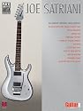 Joe Satriani Anthology (Play It Like It Is)