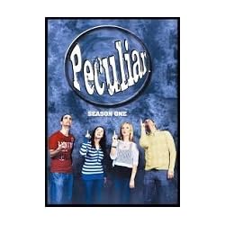 Peculiar: Season One