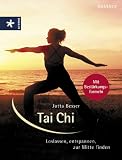 Produkt-Bild: Tai Chi. Loslassen, entspannen, zur Mitte finden