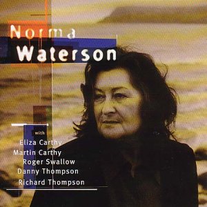 CD-Charts  Used : Norma Waterson