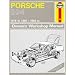 Porsche 924 and Turbo 1976-85 Owner's Workshop Manual (Service & repair manuals)