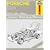Porsche 924 and Turbo 1976-85 Owner's Workshop Manual (Service & repair manuals)