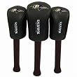 NFL Baltimore Ravens Mesh Barrel Head Cover