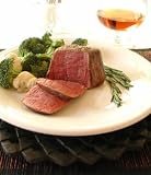 Eight 6 oz. Prime Complete-Trim Filet Mignons