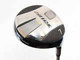 【中古品】イオンスポーツ フェアウェイウッド PRIDE H モノコック ボディ フェアウェイ カーボン(改) 7W フェアウェイウッド イオンスポーツ