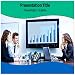 Projects Management PowerPoint Template - Projects Management PowerPoint (PPT) Backgrounds Templates