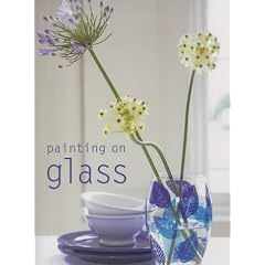 Painting on Glass (Simple home crafts)
