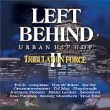 Left Behind V.2