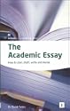 The Academic Essay