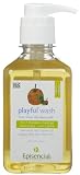 Episencial Playful Wash, 4 Ounce Episencial Playful Wash, 4 Ounce
