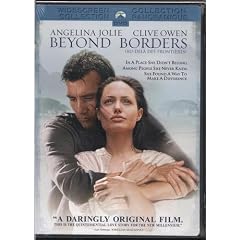 Beyond Borders (Widescreen)