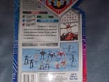 Hexadecimal Collectible Figure From Reboot