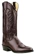 Dan Post&reg; Over Size Western Boot