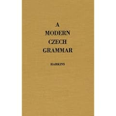 A Modern Czech Grammar