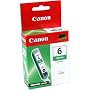 Canon Original BCI 6G - Ink tank - 1 x green