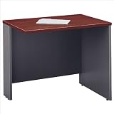 Bush Corsa Collection, Return Bridge 36inch , Hansen Cherry WC24418