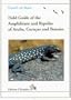 Field Guide to the Reptiles and Amphibians of Aruba, Curacao and Bonaire