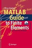 Buy : MATLAB Guide to Finite Elements: An Interactive Approach