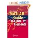 MATLAB Guide to Finite Elements: An Interactive Approach