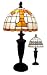 Tennessee Tiffany Desk Lamp