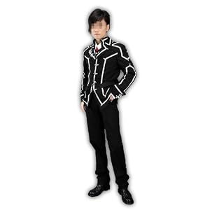 vampire knight cosplay tutorial