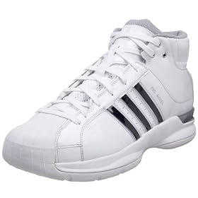 adidas Men's Pro Model '08 Team Color Basketball Shoe