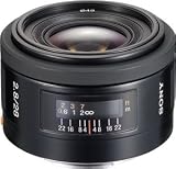 Search : Sony SAL-28F28 28mm f/2.8 Wide Angle Lens for Sony Alpha Digital SLR Camera