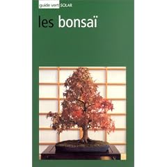 Guide vert : Bonsa�