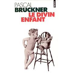 Le Divin enfant