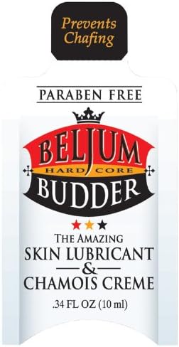 Beljum Budder BELJUM BUDDER SINGLE USE PACK 1/3 OZ